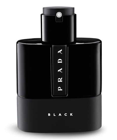 Prada Luna Rossa Black for Men Eau De Parfum 